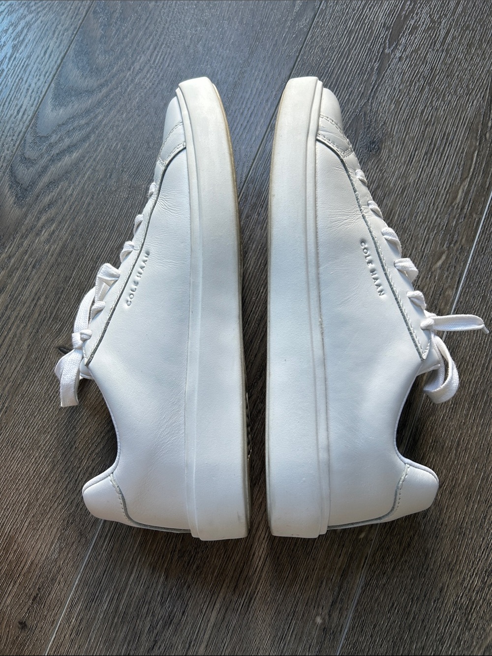 Cole Haan Grand Crosscourt Daily size 8